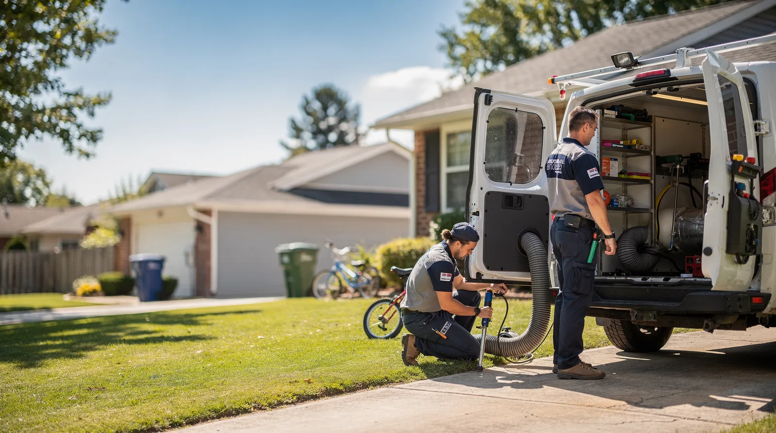 24/7 HVAC Repair & AC Replacement in Columbia, AL near me